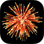 Free 4th of July Fireworks App